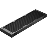 Система рідинного охолодження PcCooler DS360 Pro Digital BK