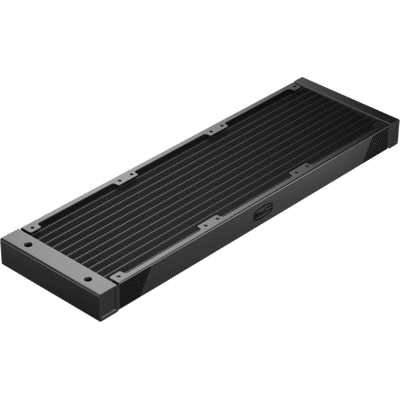 Система рідинного охолодження PcCooler DS360 Pro Digital BK