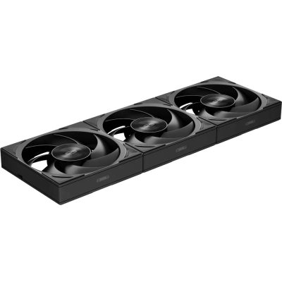 Система рідинного охолодження PcCooler DS360 Pro Digital BK