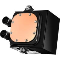Система рідинного охолодження PcCooler DS360 Pro Digital BK