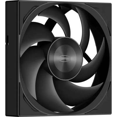 Система рідинного охолодження PcCooler DS360 Pro Digital BK