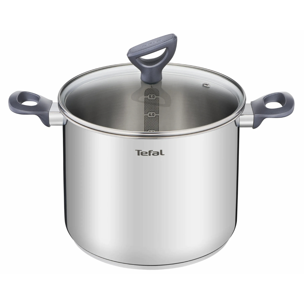 Набір посуду Tefal Daily Cook, 10 предметів (G712SA55)