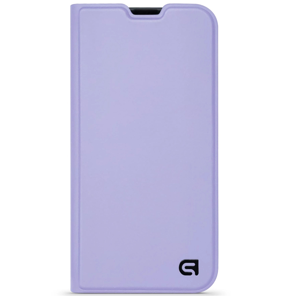 Чохол до мобільного телефона Armorstandart OneFold Case Xiaomi Redmi Note 15 Pro 4G Lavender (ARM89987)