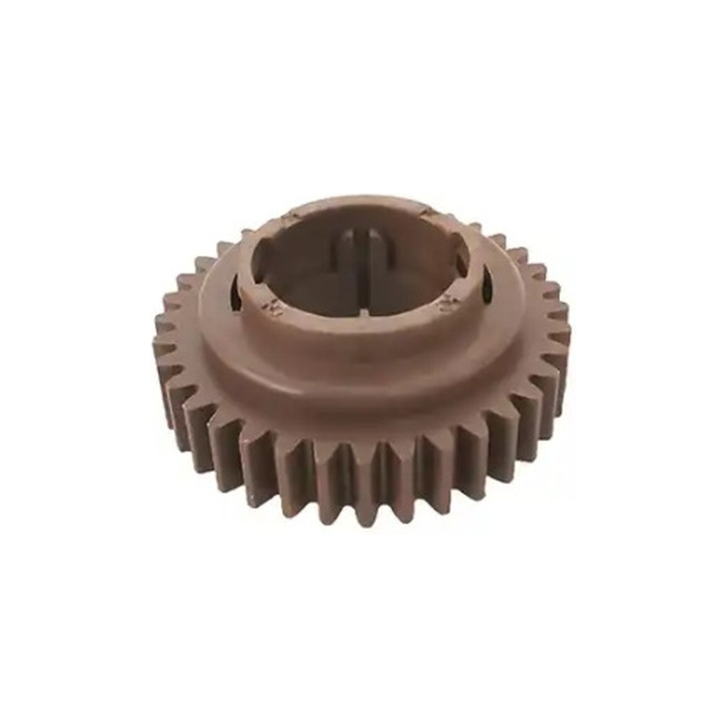 Шестерня тефлонового вала Samsung ML3310/SCX-4833 аналог JC66-02775A ANK (70263795)