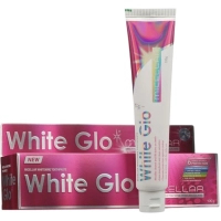 Toothpaste White Glo Whitening Micellar 100 g (9319871001766)
