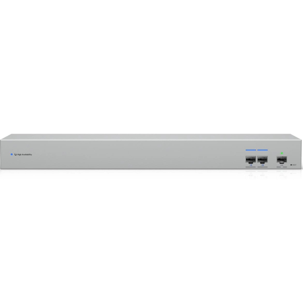 Комутатор мережевий Ubiquiti USW-WAN