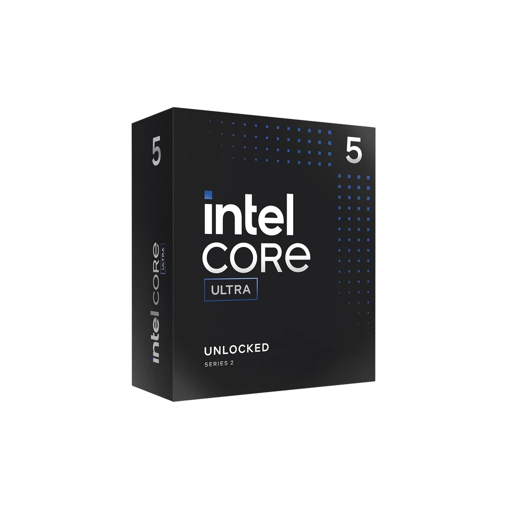 Процесор INTEL Core™ Ultra 5 250KF Plus (BX80768250KF)