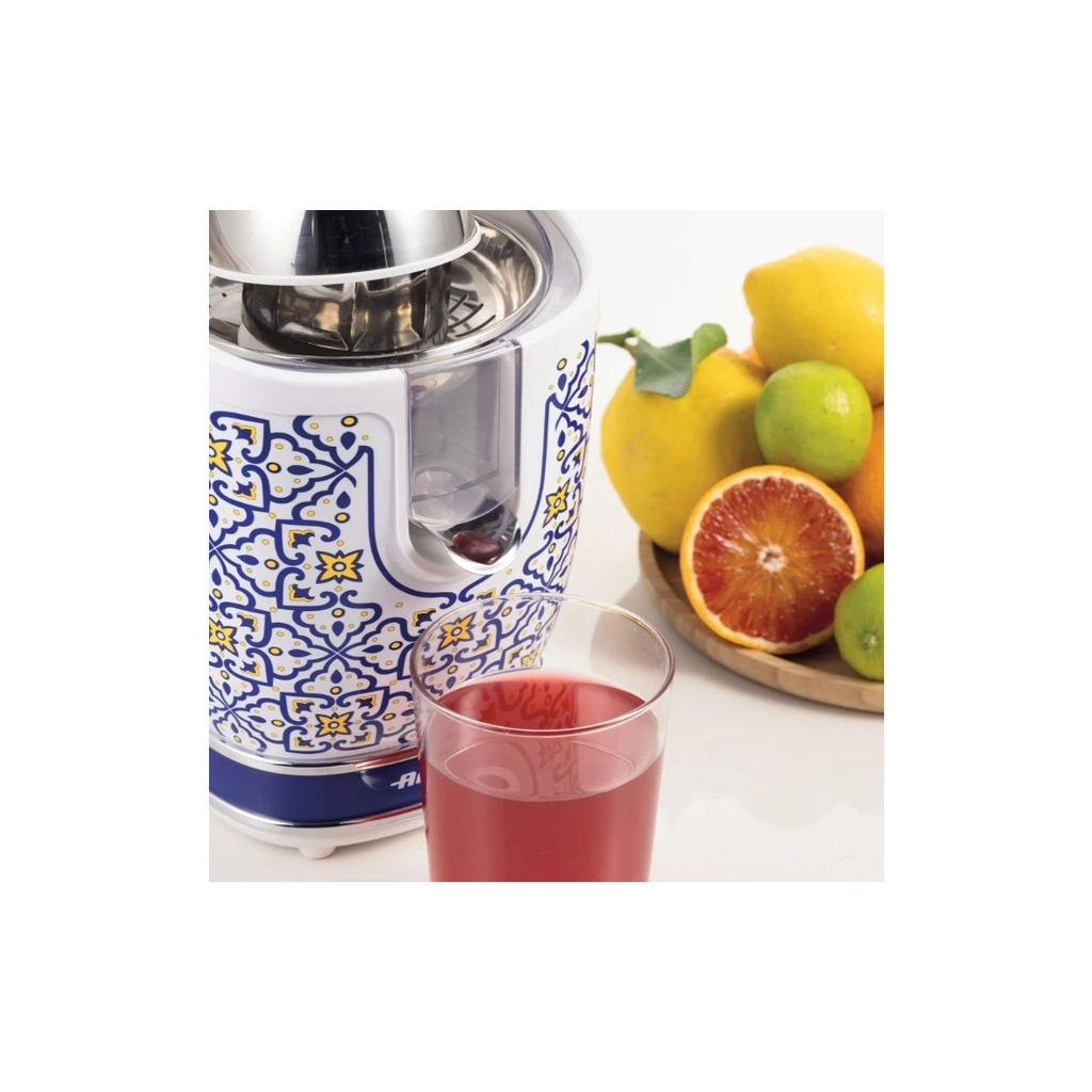 Соковижималка Ariete 413 CAPRI