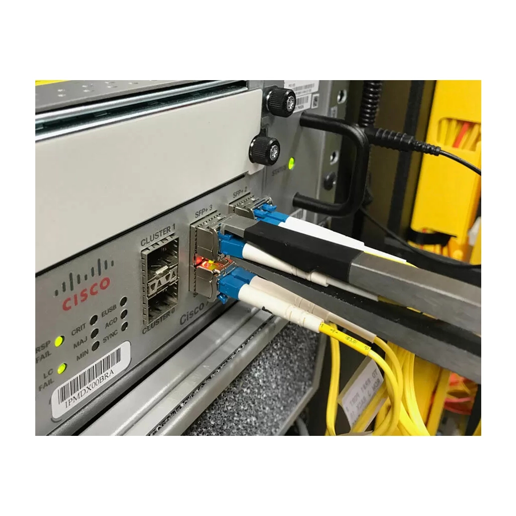 Інструмент Jonard Tools для вставлення/видалення LC, SC-Simplex, SC-Duplex, MU, MT-RJ (FCT-100)