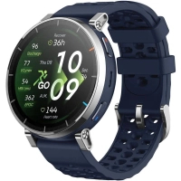 Смарт-годинник Amazfit Active 3 Premium W2559GL2N Синій (1193747)