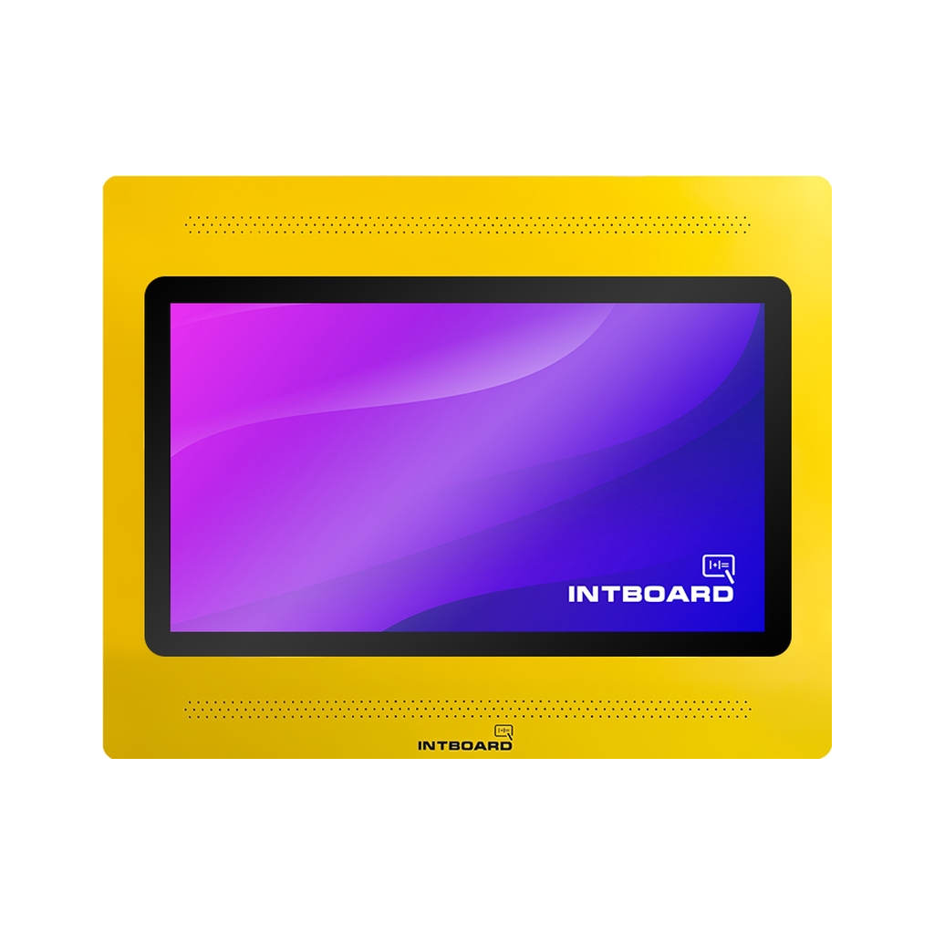 LCD панель Intboard BOXI H32 YL MTK8788/8 Gb RAM/128 Gb ROM Android (10383087)