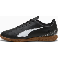 Футзалки Puma Vitoria II IT Jr 108505-01 чорний Діт 35 (2.5UK) 21.5 см (4069156844537)