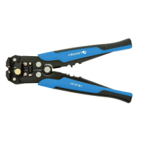 Hoegert HT1P181 insulation stripper