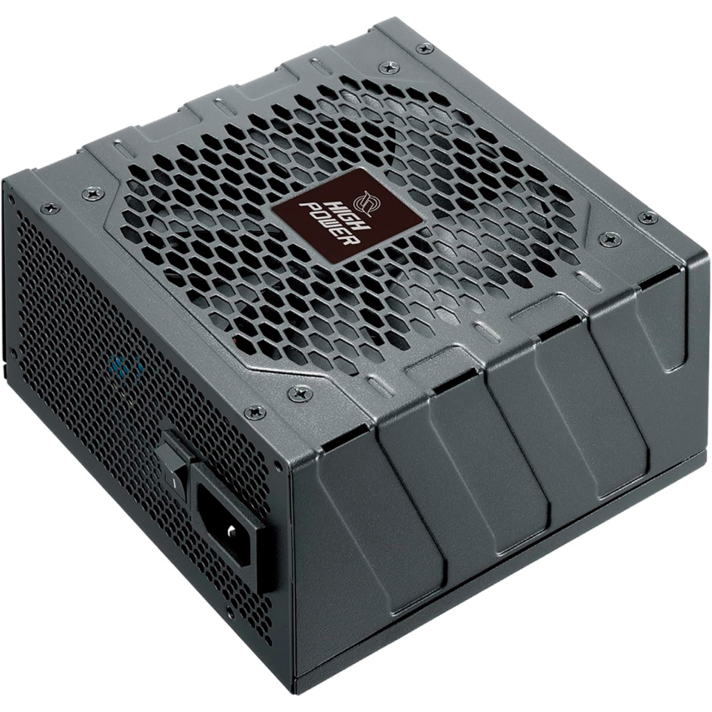 Блок живлення HighPower 850W (HP1-N2850BR-H12S)