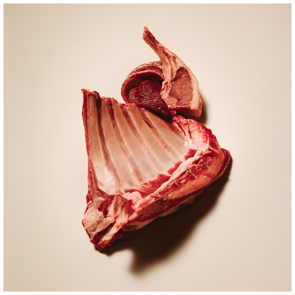 Паштет для котів Carnilove Chicken & Lamb 100 г (8595602582860)