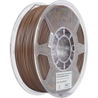 Plastic for 3D printer eSUN ePETG-CF 1.75mm 1kg antique brass (EPETG-CF-P175AB1)