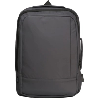 Tourist backpack NikiBo Horizon gray (30012005-07)