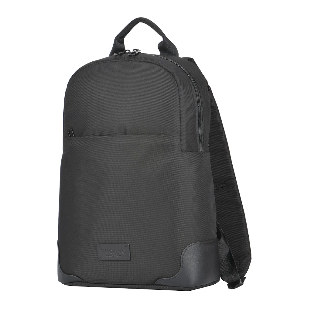 Рюкзак для ноутбука Tucano 13/14", Fine, black (BKFINE14-BK)