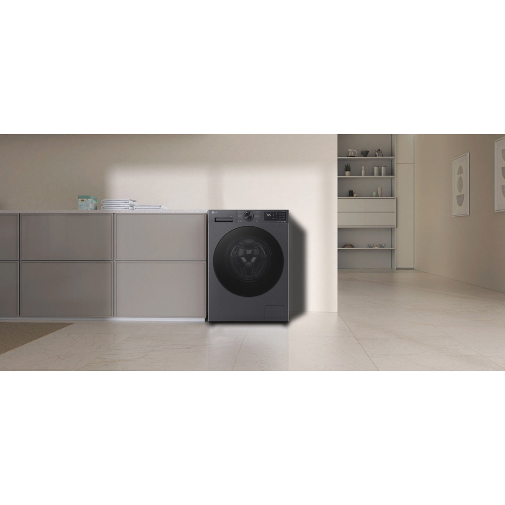 Пральна машина LG F2X5PS5M Пральна машина LG F2X5PS5M