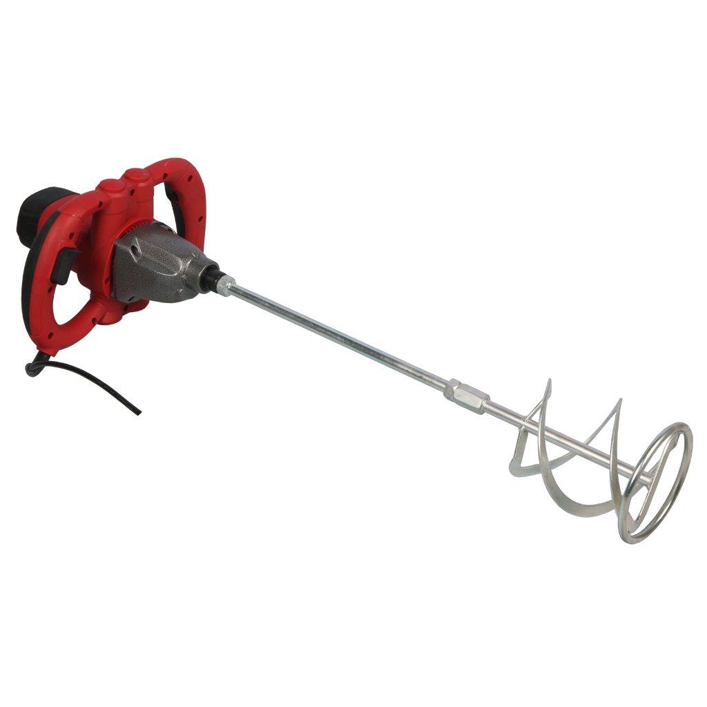 Міксер будівельний Vitals Master Em 1414BR, 1400W, 480–800об/хв, M14 (45767P) Міксер будівельний Vitals Master Em 1414BR, 1400W, 480–800об/хв, M14 (45767P)