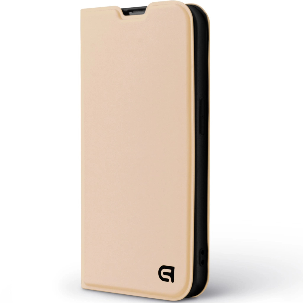 Чохол до мобільного телефона Armorstandart OneFold Case Xiaomi Redmi Note 15 Pro 4G Gold (ARM90177) Чохол до мобільного телефона Armorstandart OneFold Case Xiaomi Redmi Note 15 Pro 4G Gold (ARM90177)