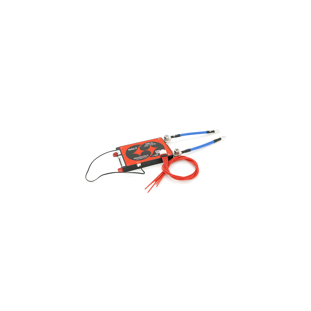 BMS контроллер DaLy Li-ion 72V 20S 30A (DL20S-30A) BMS контроллер DaLy Li-ion 72V 20S 30A (DL20S-30A)