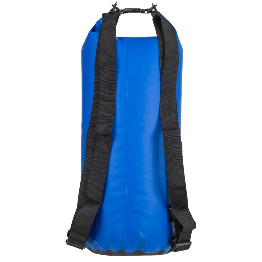 Гермомішок Tramp PVC blue 70л (UTRA-069-blue) Гермомішок Tramp PVC blue 70л (UTRA-069-blue)