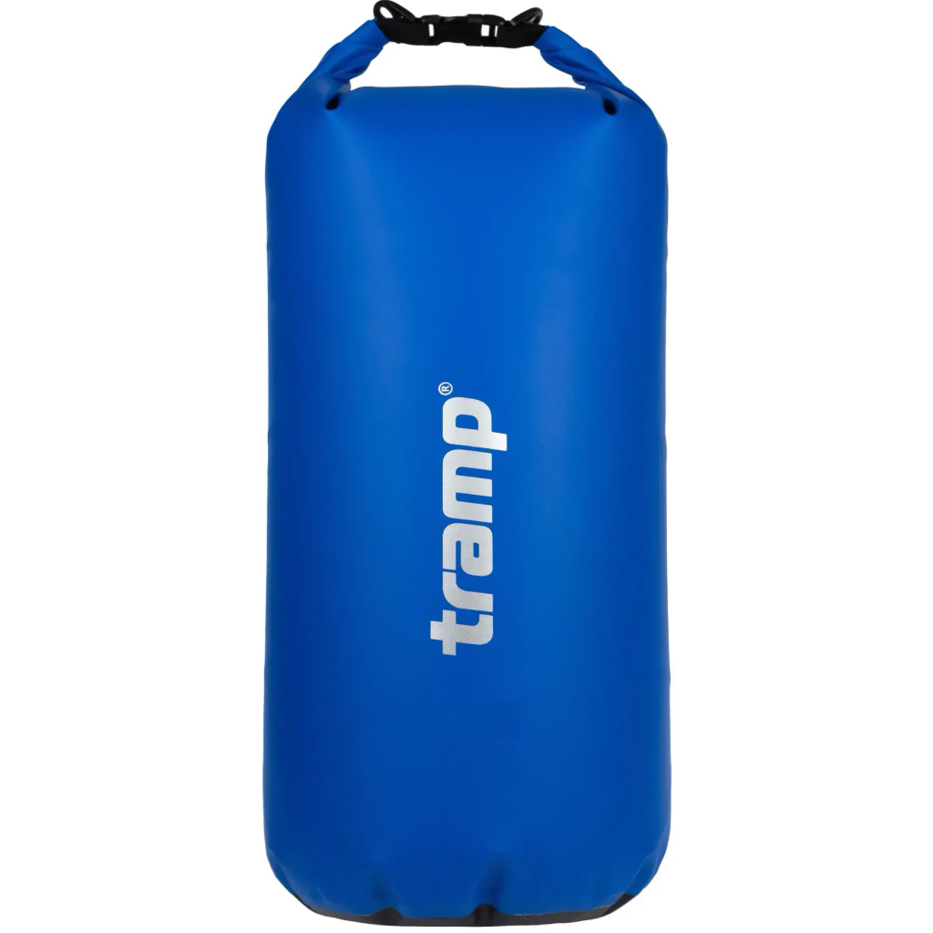 Гермомішок Tramp PVC blue 70л (UTRA-069-blue)
