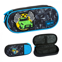 Пенал Yes мякий Super Racer PH-30 (533769)