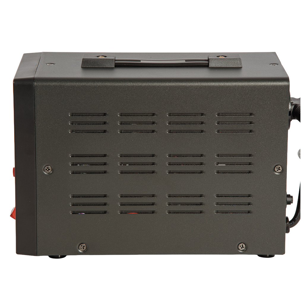 Стабілізатор напруги Vitals Master STF-1000sf (246602) Стабілізатор напруги Vitals Master STF-1000sf (246602)