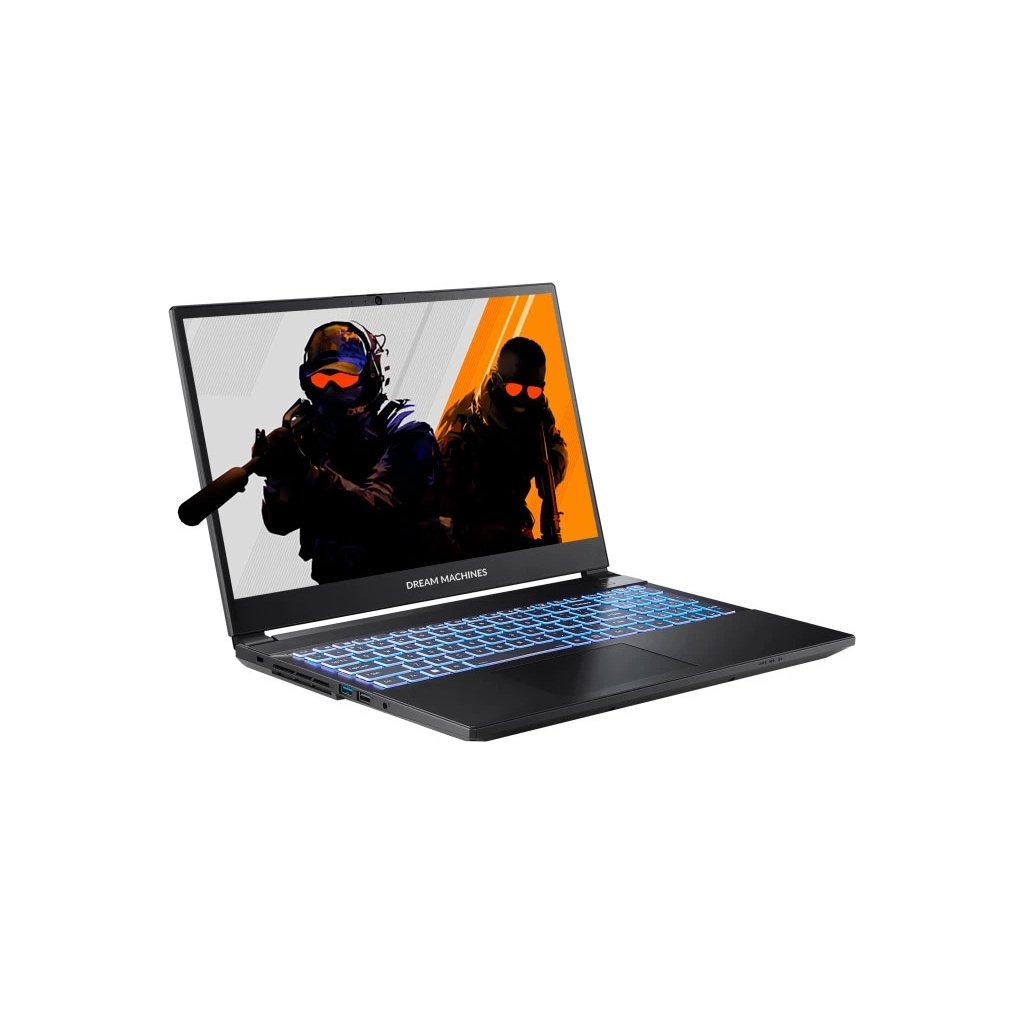 Ноутбук Dream Machines RT5050-15 (RT5050-15UA28)