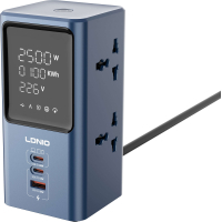 Network power filter LDNIO SC2