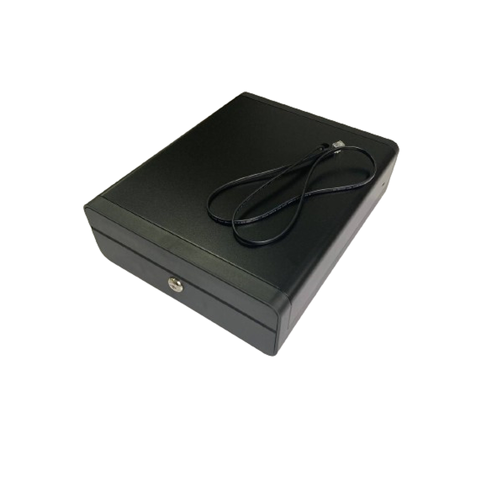 Грошовий ящик Maken CX-240B (15864) Грошовий ящик Maken CX-240B (15864)