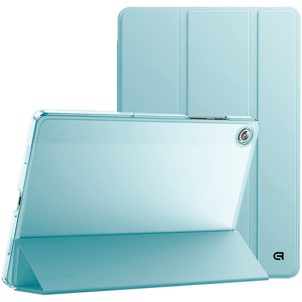Чохол до планшета Armorstandart Flex Case Samsung Tab A11+ Light Blue (ARM91180)