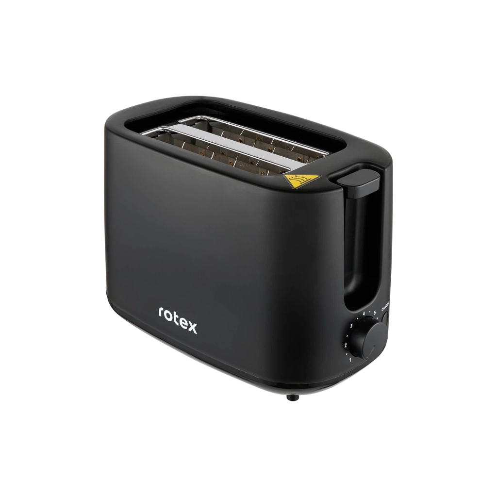 Тостер Rotex RTM115-B