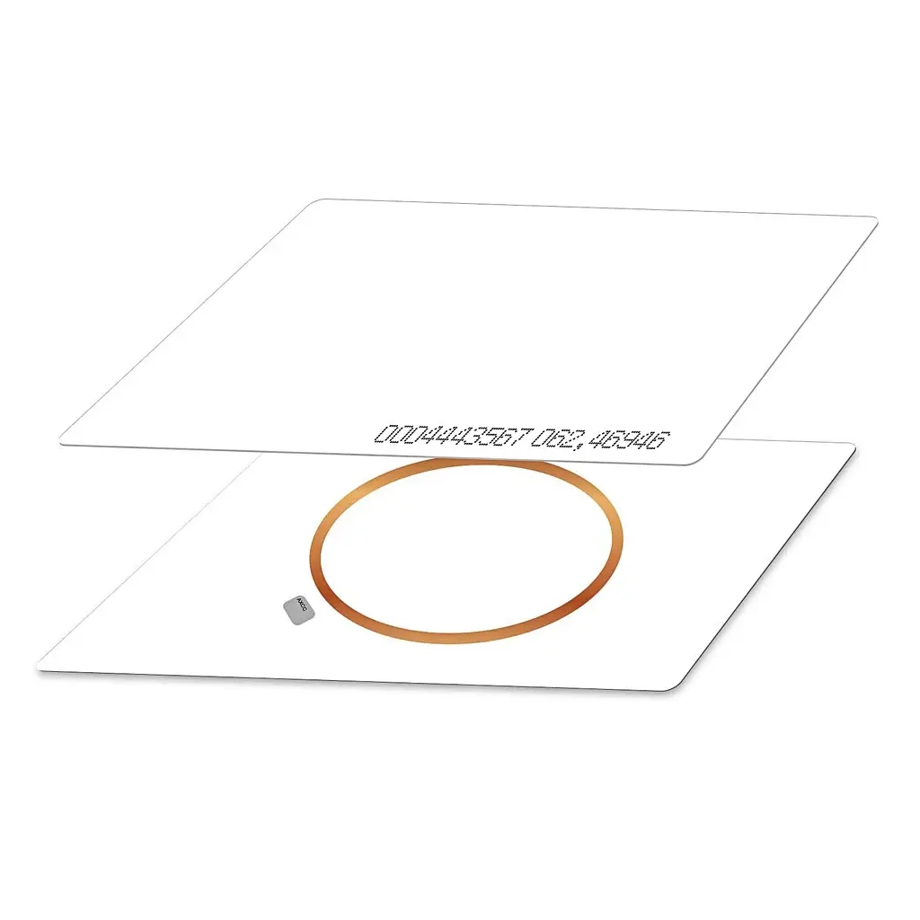 Безконтактна картка SEVEN Systems R73R Безконтактна картка SEVEN Systems R73R