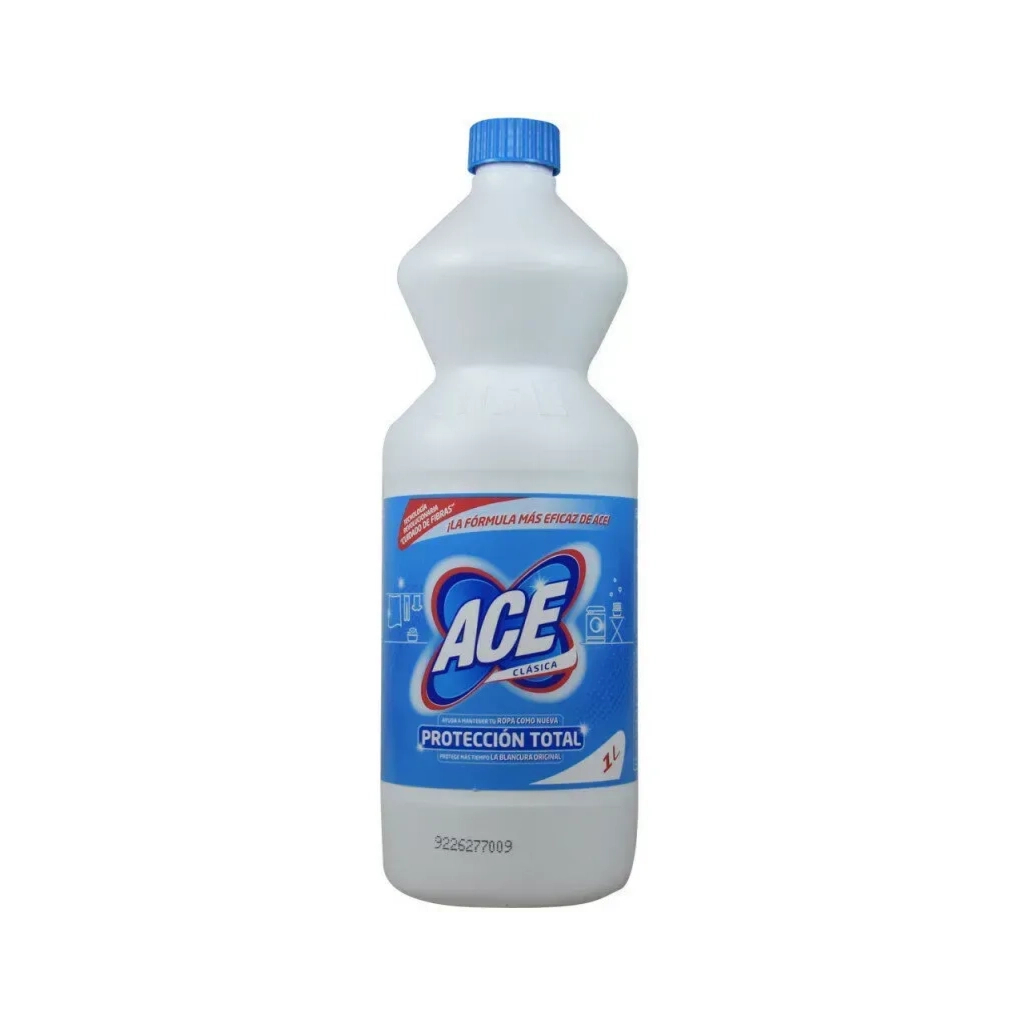 Відбілювач ACE 1 л (8001480020412) Відбілювач ACE 1 л (8001480020412)