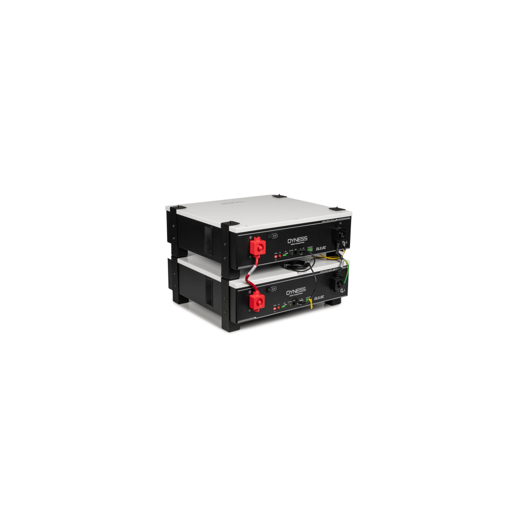 Батарея LiFePo4 Dyness DL5.0C Heat 51.2V/100Ah 5,12kWh (DL5.0C-H) Батарея LiFePo4 Dyness DL5.0C Heat 51.2V/100Ah 5,12kWh (DL5.0C-H)