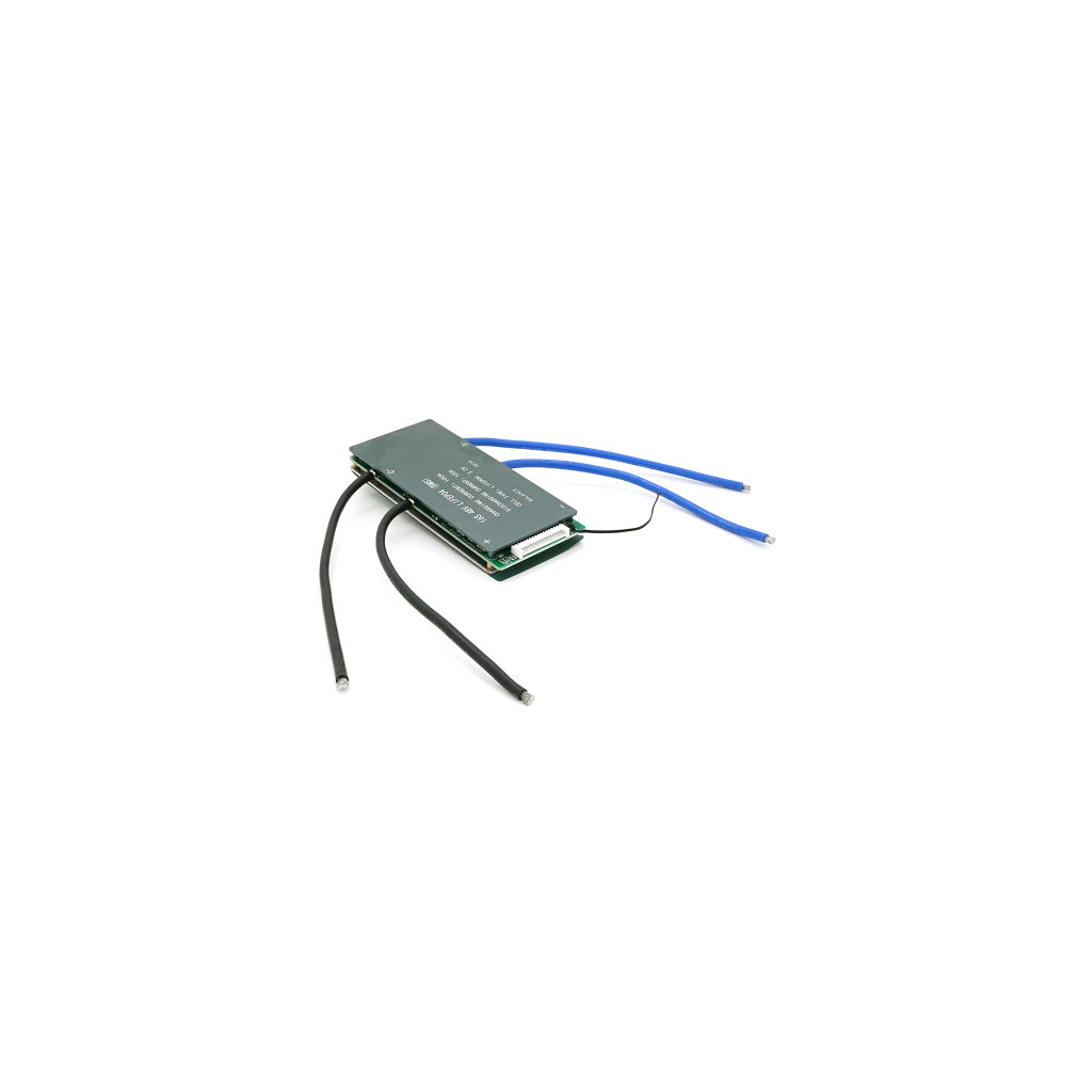 BMS контроллер Leiba LiFePo4 48V 16S 100A (LBZ16R16B-1TE100A) BMS контроллер Leiba LiFePo4 48V 16S 100A (LBZ16R16B-1TE100A)