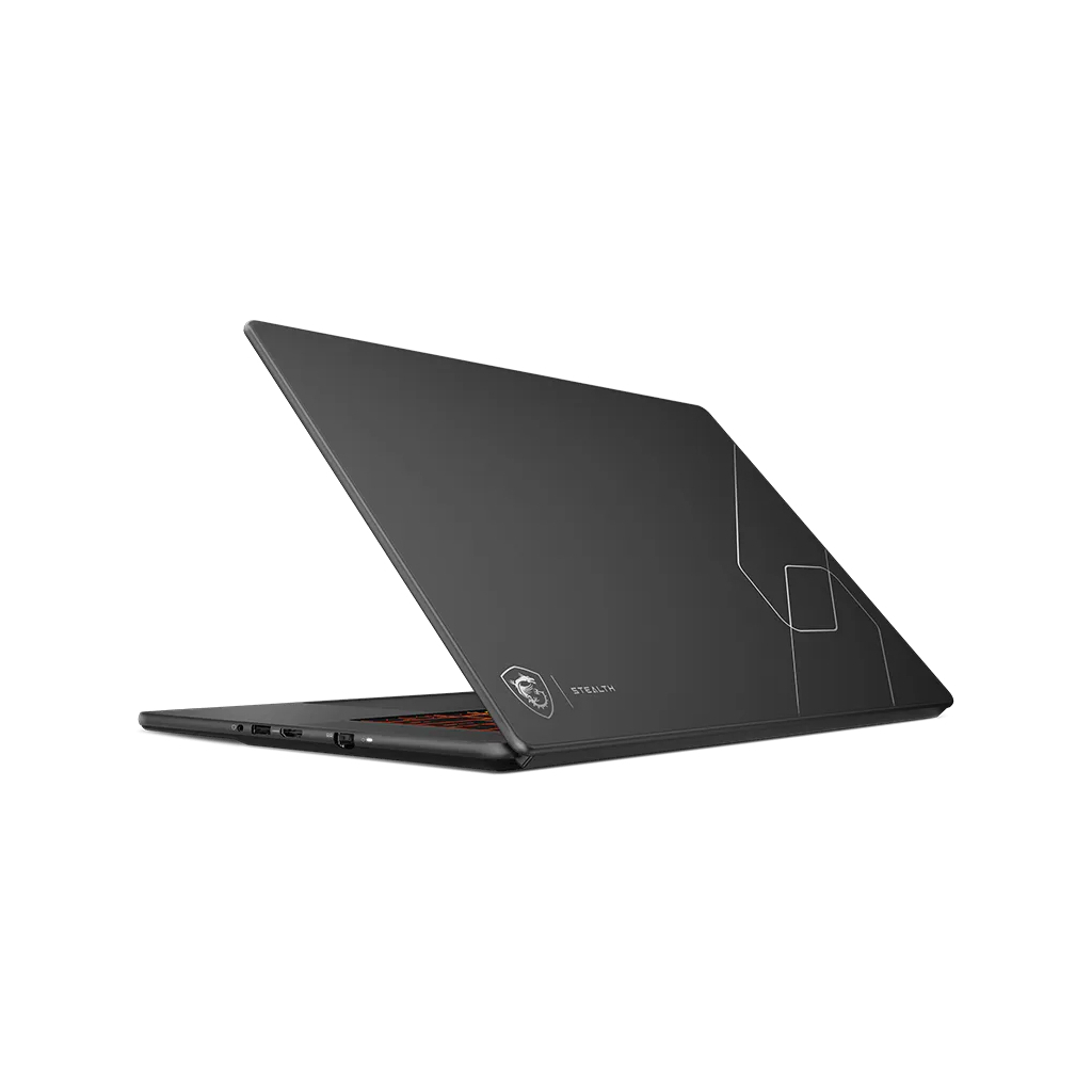 Ноутбук MSI Stealth 16 AI+ B3WH-061XUA (9S7-263111-061) Ноутбук MSI Stealth 16 AI+ B3WH-061XUA (9S7-263111-061)