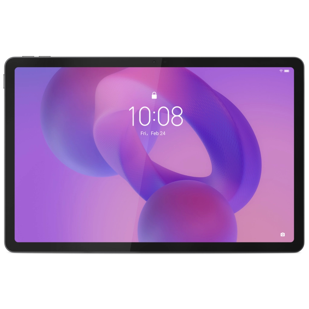 Планшет Lenovo Idea Tab 4/128 Wi-Fi Luna Grey + Case&Pen (ZAFR0375UA) Планшет Lenovo Idea Tab 4/128 Wi-Fi Luna Grey + Case&Pen (ZAFR0375UA)