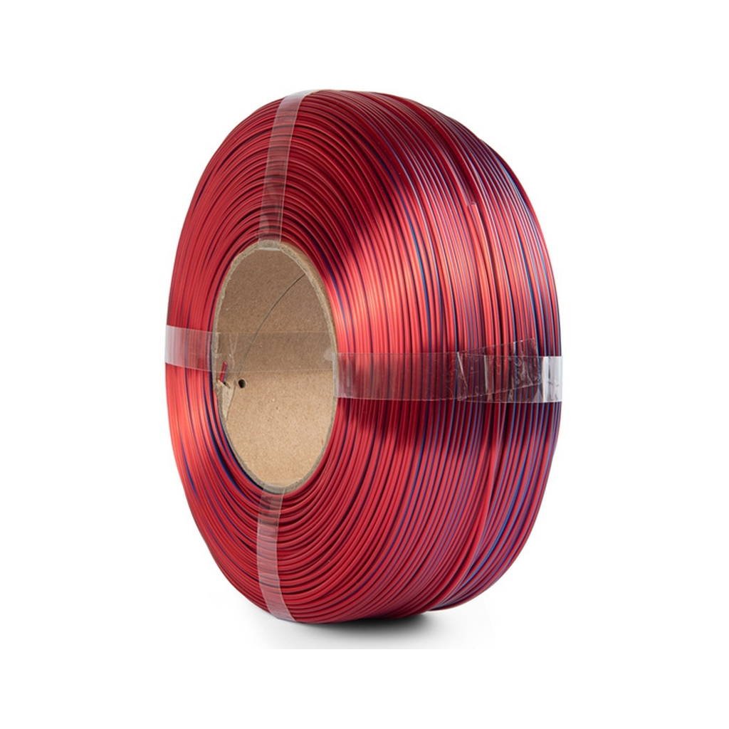 Пластик для 3D-принтера Spectrum PLA Magic Silk ReFill 1.75mm 1kg Fire & Ice (81427)