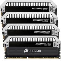 Модуль пам'яті для комп'ютера DDR3 16GB (4x4GB) 1866 MHz Corsair (CMD16GX3M4A1866C9)