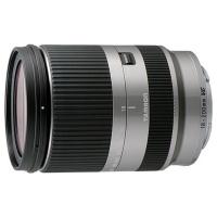 Об'єктив Tamron AF 18-200mm f/3.5-6.3 XR Di III VC silver for Sony NEX (AF 18-200mm for Sony NEX silver)