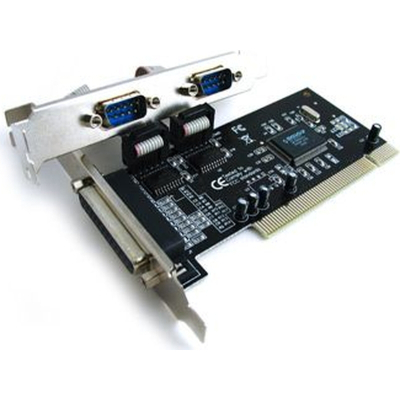 Контролер PCI to COM&LPT Atcom (7805)