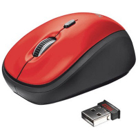 Мишка Trust Yvi Wireless (19522)
