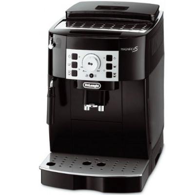 Coffee machine DeLonghi ECAM 22.110 B (ECAM22.110.B)