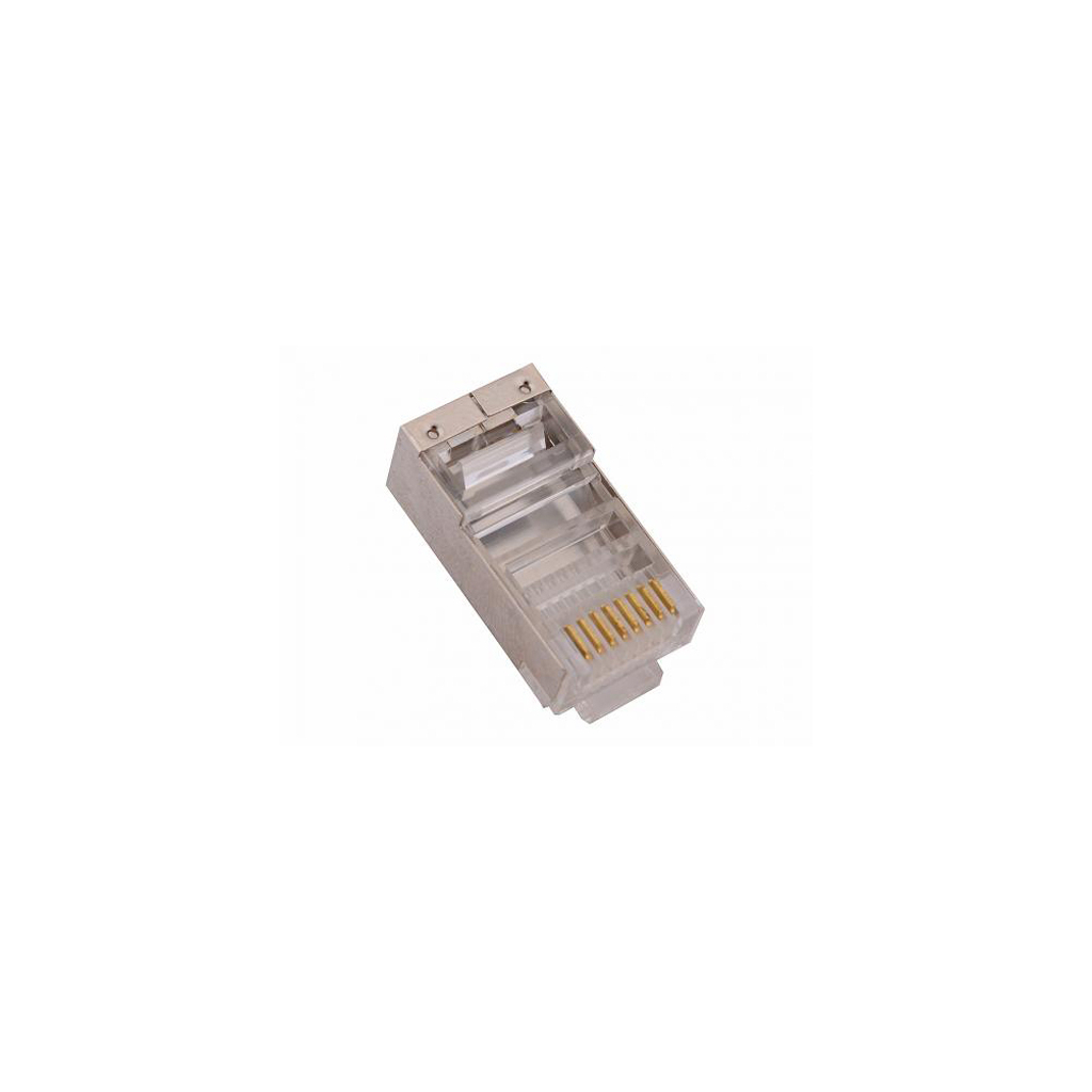 Конектор RJ45 cat.5e FTP 8p8c Atcom (10698)