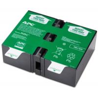 Батарея до ДБЖ APC Replacement Battery Cartridge #125 (RBC123)