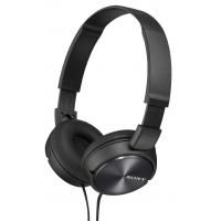 Навушники Sony MDR-ZX310 Black (MDRZX310B.AE)